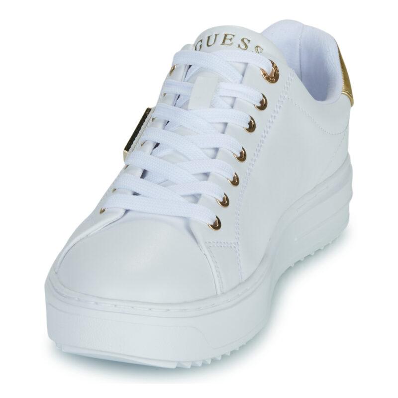 Guess DENESA12 Bianco Sneakers basse Donna - 3