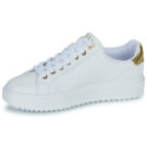Guess DENESA12 Bianco Sneakers basse Donna - 4