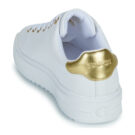 Guess DENESA12 Bianco Sneakers basse Donna - 5