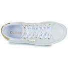 Guess DENESA12 Bianco Sneakers basse Donna - 6