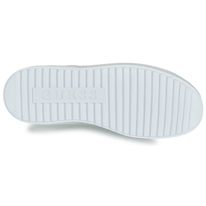 Guess DENESA12 Bianco Sneakers basse Donna - 7
