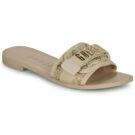 Guess ELYZE Beige Ciabatta Donna - 1