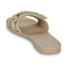 Guess ELYZE Beige Ciabatta Donna - 5