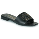 Guess TARISHA Nero Ciabatta Donna - 1