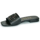Guess TARISHA Nero Ciabatta Donna - 4