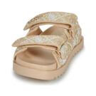 Guess FADELIZA Beige Ciabatta Donna - 3
