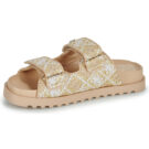 Guess FADELIZA Beige Ciabatta Donna - 4