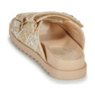 Guess FADELIZA Beige Ciabatta Donna - 5