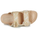 Guess FADELIZA Beige Ciabatta Donna - 6