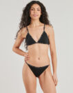 Perizoma Tommy Hilfiger 3 PACK MULTI SHAPE BOTTOM Nero Perizoma Donna - 2