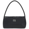 Tommy Jeans TJW AMERICAN COOL SHOULDER BAG Noir Sacs &agrave; dos Femmes