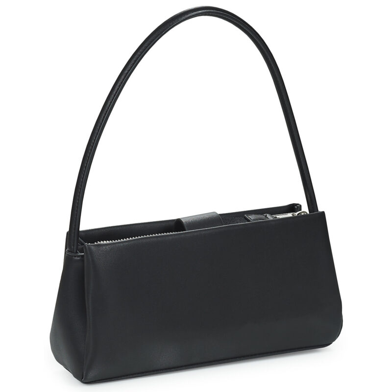 Tommy Jeans TJW AMERICAN COOL SHOULDER BAG Nero Borse a spalla Donna - 2