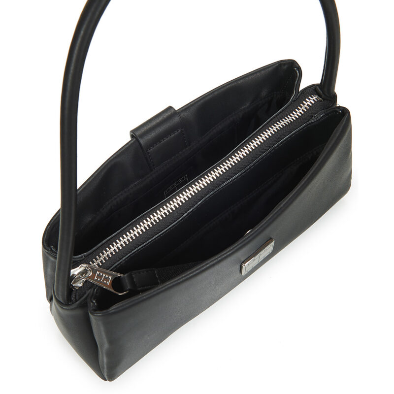 Tommy Jeans TJW AMERICAN COOL SHOULDER BAG Nero Borse a spalla Donna - 5