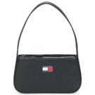 Tommy Jeans TJW ESS MUST SHOULDER BAG Nero Borse a spalla Donna - 1