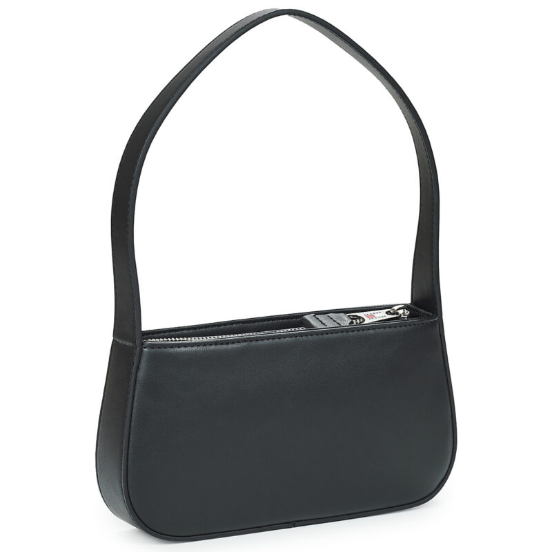 Tommy Jeans TJW ESS MUST SHOULDER BAG Nero Borse a spalla Donna - 2