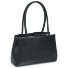 Tommy Jeans TJW AMERICAN COOL MED TOTE Nero Borse a spalla Donna - 2