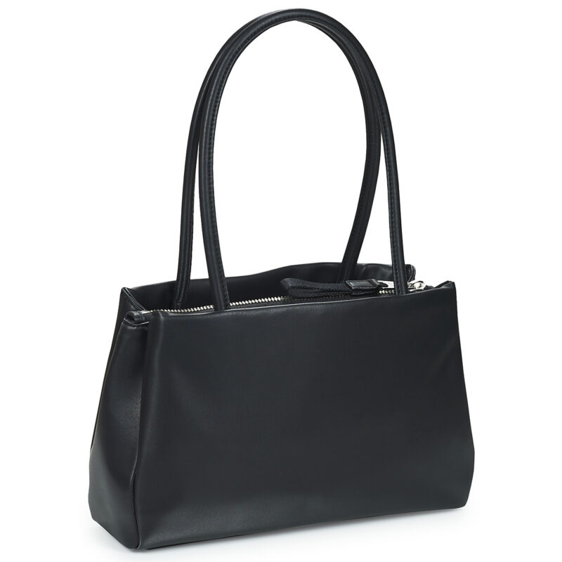 Tommy Jeans TJW AMERICAN COOL MED TOTE Nero Borse a spalla Donna - 2