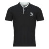 Polo Guess LYLE SS POLO Negro Polo Hombre