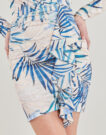 Short dress Guess EMILY Multicolored Short Dresses Women - 5