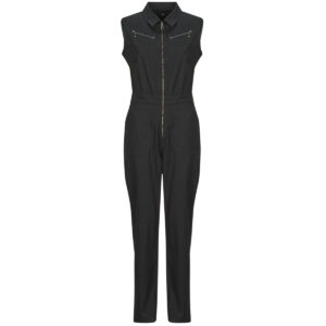 Tute / Jumpsuit  Freeman T.Porter  MARTHA CALVI  Nero -   Tute / Jumpsuit Donna