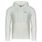 Felpe con cappuccio Pepe jeans ESSENTIAL HOODIE Beige Felpe con cappuccio Uomo - 1