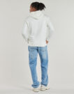 Felpe con cappuccio Pepe jeans ESSENTIAL HOODIE Beige Felpe con cappuccio Uomo - 4