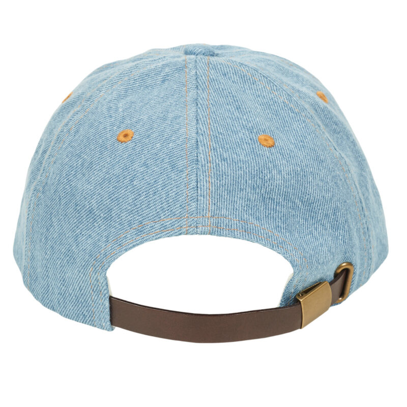 Cappellino  Levis  RELAXED DAD HERITAGE  Blu -  Cappellini Uomo - 2