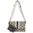 Liu Jo AA5158 CROSSBODY Multicolore Borse a spalla Donna - 1