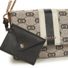 Liu Jo AA5158 CROSSBODY Multicolore Borse a spalla Donna - 4