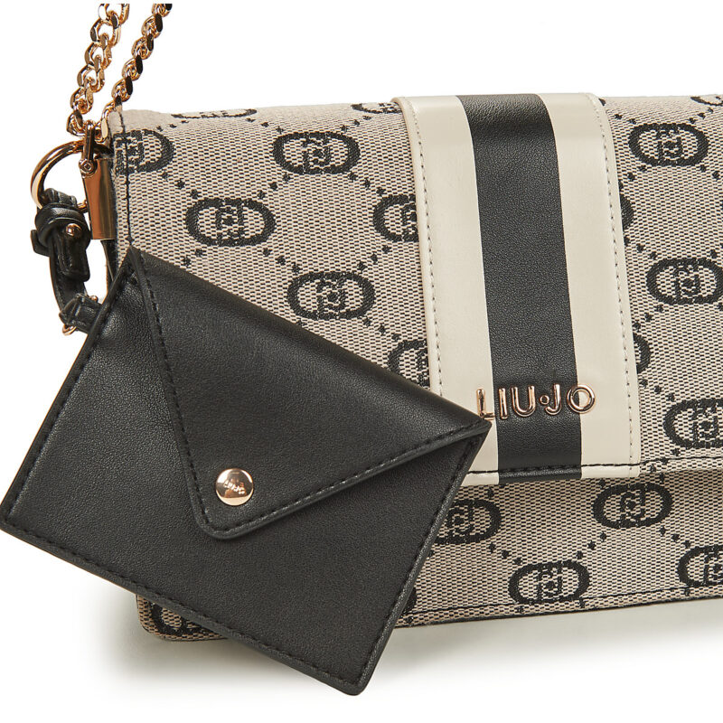 Liu Jo AA5158 CROSSBODY Multicolore Borse a spalla Donna - 4