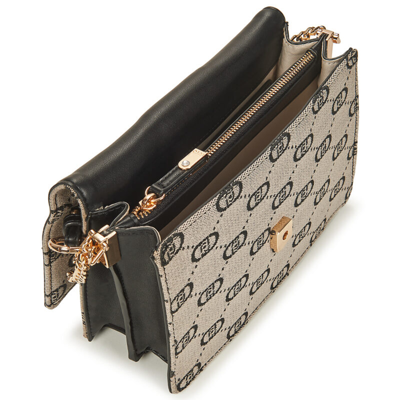Liu Jo AA5158 CROSSBODY Multicolore Borse a spalla Donna - 5
