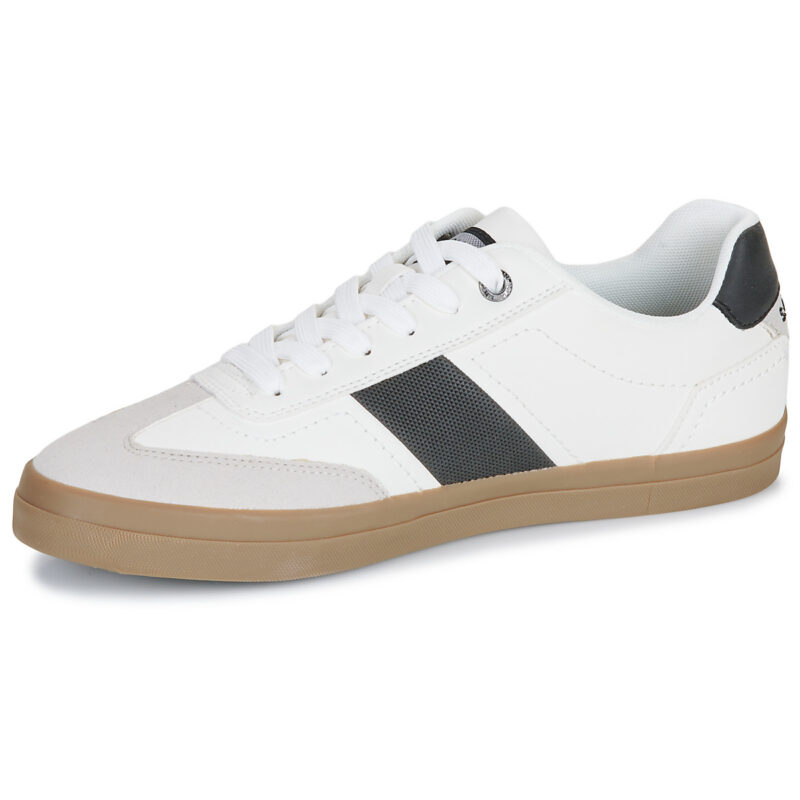 S.Oliver 5-13609-44-108 White Sneakers Men - 4