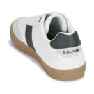 S.Oliver 5-13609-44-108 White Sneakers Men - 5