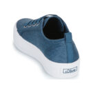 S.Oliver  5-23611-44-805  Marine -  Sneakers basse Donna - 5