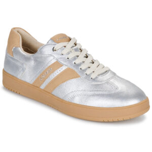 S.Oliver  5-23652-44-943  Argento -  Sneakers basse Donna
