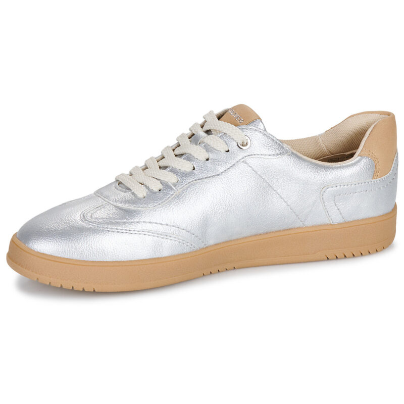 S.Oliver  5-23652-44-943  Argento -  Sneakers basse Donna - 4