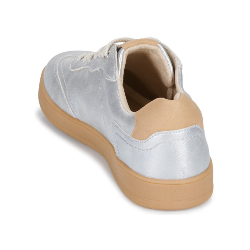 S.Oliver  5-23652-44-943  Argento -  Sneakers basse Donna - 5