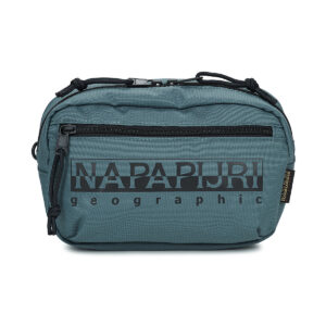 Napapijri H-CALA WB Blu Marsupio Donna