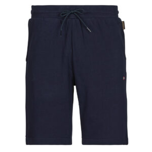 Pantaloni corti  Napapijri  NALIS SUM  Marine -  Pantaloni corti Uomo