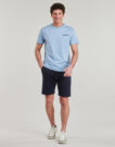 Pantaloni corti Napapijri NALIS SUM Marine Pantaloni corti Uomo - 2