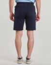 Pantaloni corti Napapijri NALIS SUM Marine Pantaloni corti Uomo - 4