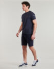 T-shirt Napapijri S BADGE Marine T-shirt maniche corte Uomo - 3
