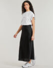 T-shirt Noisy May NMKIM Bianco T-shirt maniche corte Donna - 4