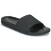 Quiksilver  DOCKYARD RF  Nero -  ciabatte Uomo