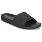 Quiksilver  DOCKYARD RF  Nero -  ciabatte Uomo - 1