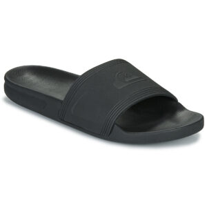 Quiksilver  DOCKYARD RF  Nero -  ciabatte Uomo