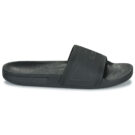 Quiksilver  DOCKYARD RF  Nero -  ciabatte Uomo - 2
