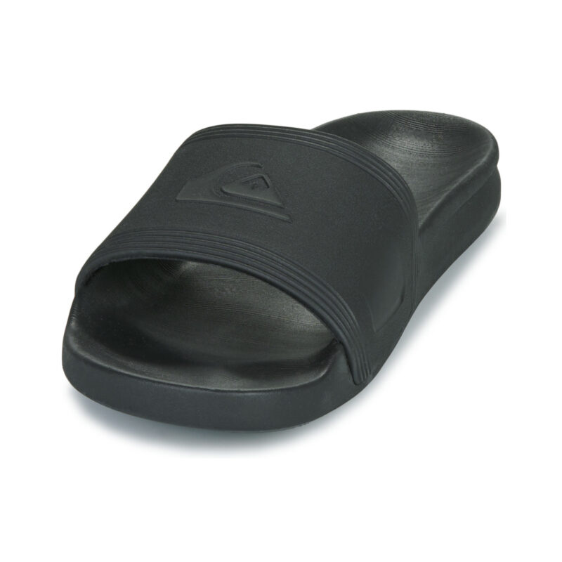 Quiksilver  DOCKYARD RF  Nero -  ciabatte Uomo - 3