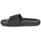 Quiksilver  DOCKYARD RF  Nero -  ciabatte Uomo - 4