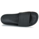 Quiksilver  DOCKYARD RF  Nero -  ciabatte Uomo - 6